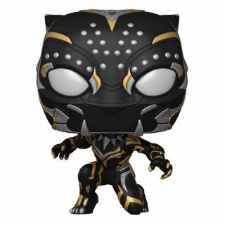Black Panther: Wakanda Forever - Funko POP! figurka - Black Panther