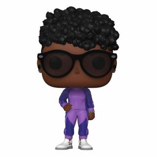 Black Panther: Wakanda Forever - Funko POP! figurka - Shuri with Sunglasses