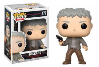 Blade Runner Funko figurka - Deckard