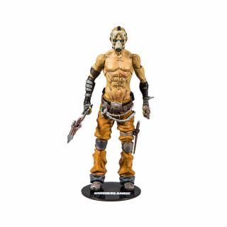 Borderlands - akční figurka - Psycho