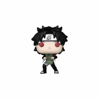 Boruto: Naruto Next Generations - Funko POP! figurka - Mirai Sarutobi