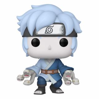 Boruto: Naruto Next Generations - Funko POP! figurka - Mitsuki with Snake Hands