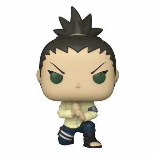 Boruto: Naruto Next Generations - Funko POP! figurka - Shikadai