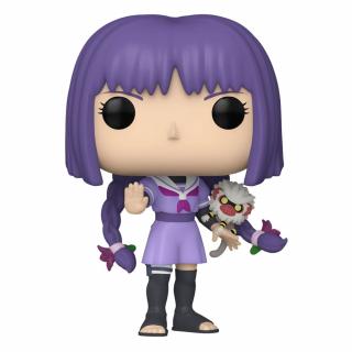 Boruto: Naruto Next Generations - Funko POP! figurka - Sumire with Nue