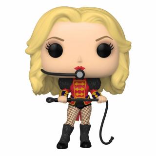 Britney Spears - Funko POP! figurka - Britney Spears Circus
