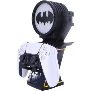Cable Guy - držák na telefon a gamepad - Batman Bat Signal 'Light Up'