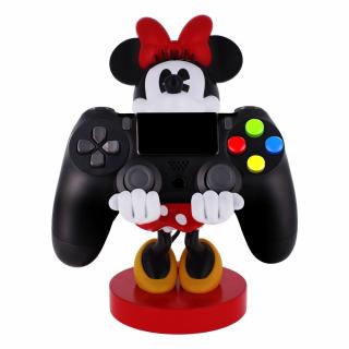 Cable Guy - držák na telefon a gamepad - Minnie Mouse