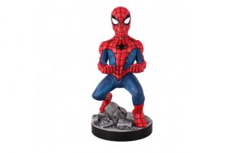 Cable Guy - držák na telefon a gamepad - The Amazing Spider-Man