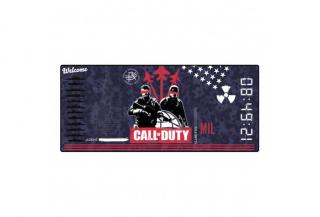 Call of Duty Black Ops XXL - podložka - Propaganda