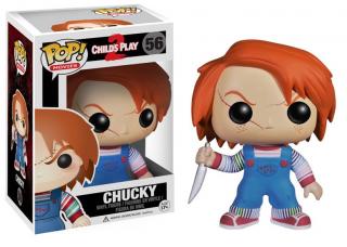 Child´s Play 2 - Funko POP! figurka - Chucky
