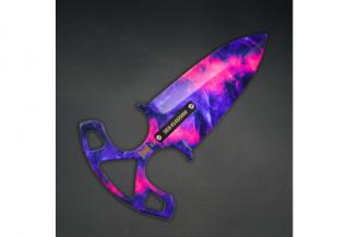 Counter-Strike Fadecase nůž - Shadow Dagger Elite - Chroma Doppler Phase 2