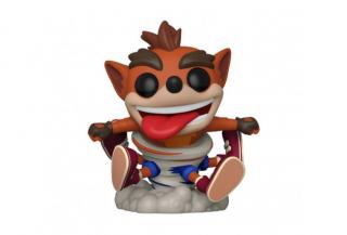 Crash Bandicoot Funko figurka - Crash