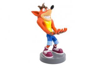 Crash Bandicoot XL Cable Guy Crash Bandicoot 30 cm