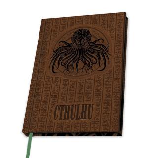 Cthulhu - zápisník - Great old One