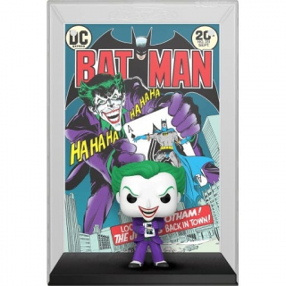 DC Batman - Funko POP! figurka - The Joker