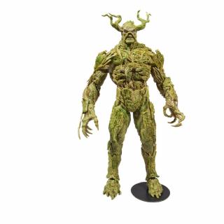DC Collector - akční figurka - Swamp Thing Variant Edition