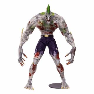DC Collector Megafig - akční figurka - The Joker Titan