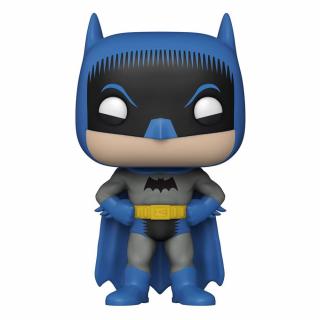 DC Comics - Comic Cover Funko POP! figurka - Batman