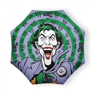 DC Comics - deštník - Joker
