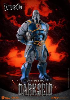 DC Comics Dynamic 8ction Heroes - akční figurka - Darkseid