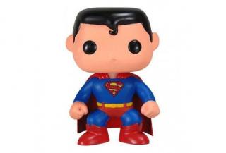 DC Comics - funko figurka - Superman