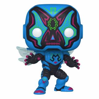 DC Comics - Funko POP! figurka - Blue Beetle (Dia de los Muertos) (Glow in the Dark)