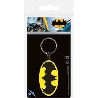 DC Comics - klíčenka - Batman Symbol