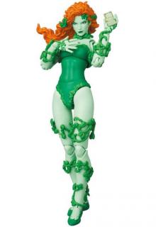DC Comics MAFEX - akční figurka - Poison Ivy (Batman: Hush Ver.)