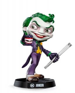 DC Comics - MiniCo figurka - Joker