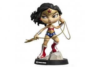 DC Comics - MiniCo figurka - Wonder Woman