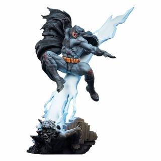 DC Comics Premium Format - socha - Batman: The Dark Knight Returns