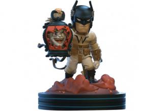 DC Comics Q-Fig Elite - figurka - Batman Last Knight On Earth