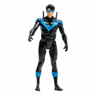 DC Direct Page Punchers - akční figurka - Nightwing (DC Rebirth)