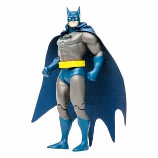 DC Direct Super Powers - akční figurka - Hush Batman