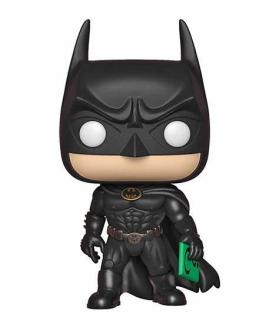 DC - funko figurka - Batman 80th - POŠKOZENÝ OBAL