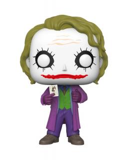 DC - funko figurka - Joker - velká (25 cm)
