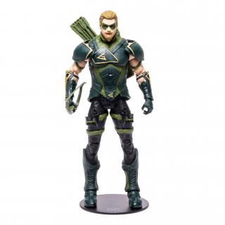DC Gaming - akční figurka - Green Arrow (Injustice 2)