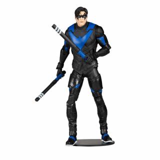DC Gaming - akční figurka - Nightwing (Gotham Knights)