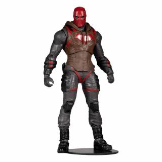 DC Gaming - akční figurka - Red Hood (Gotham Knights)