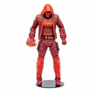 DC Gaming - akční figurka - Red Hood Monochromatic Variant (Gold Label)