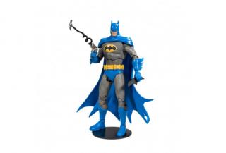 DC Multiverse - akční figurka - Animated Batman Variant Blue/Gray