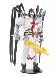 DC Multiverse - akční figurka - Azrael Suit of Sorrows - Gold Label