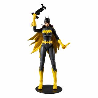 DC Multiverse - akční figurka - Batgirl (Batman: Three Jokers)