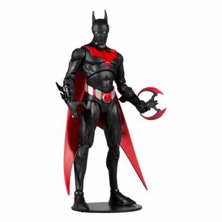 DC Multiverse - akční figurka - Batman Beyond