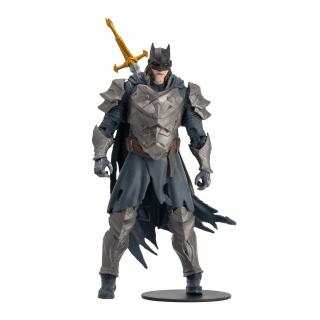 DC Multiverse - akční figurka - Batman (Dark Knights of Steel)