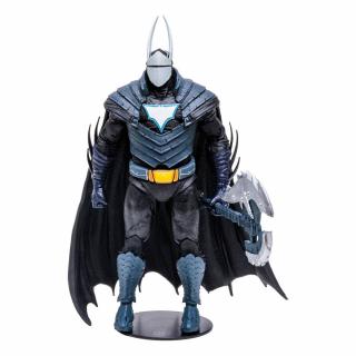 DC Multiverse - akční figurka - Batman Duke Thomas