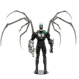 DC Multiverse - akční figurka - Batman (Futures End) (GITD) (Gold Label)