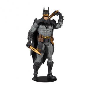 DC Multiverse - akční figurka - Batman - Gold Label Collection