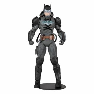 DC Multiverse - akční figurka - Batman Hazmat Suit