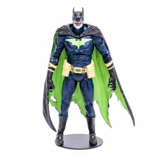 DC Multiverse - akční figurka - Batman of Earth-22 Infected